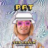 Pat Burgener CD Pat The Album Deluxe Version