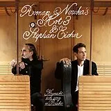 Roman Nowka's Hot 3 & Stephan Eicher LP mit Bonus-CD Kunscht Isch Geng Es Risiko,Eine Hommage An Die Mu