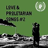 The Fox In The Basement Vinyl Love & Proletarian Songs #2