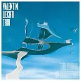 Valentin Liechti Trio Vinyl The Bridge Of Hesitation