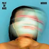 Pilot On Mars Vinyl Mirror
