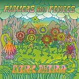 Cori Nora Vinyl Flowers And Fences