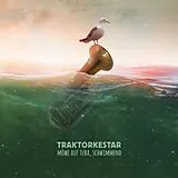 Traktorkestar Vinyl Möwe Auf Tuba,Schwimmend