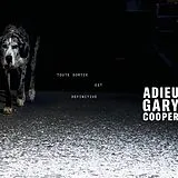 Adieu Gary Cooper Vinyl Toute Sortie Est Définitive