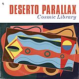 Deserto Parallax CD Cosmic Library