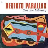 Deserto Parallax Vinyl Cosmic Library