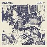 Mnevis Vinyl Lightning Sulfur Calm