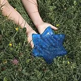 LUCE Vinyl Blue Star Soft Eyes