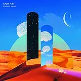 Anna Rey Maxi Single (analog) State Of Mind