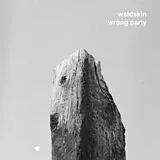 Waldskin Vinyl Wrong Party