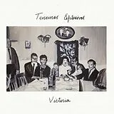 Tenemos Explosivos Vinyl Victoria