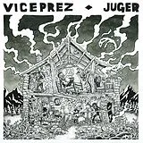 Viceprez Vinyl Juger