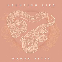 Mamba Bites Maxi Single (analog) Haunting Lies