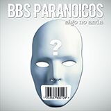 Bbs Paranoicos Vinyl Algo No Anda