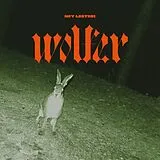 Wolfer Vinyl Hey Lester !