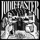 Jodie Faster Vinyl Blame Yourself