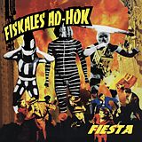 Fiskales Ad-hok Vinyl Fiesta