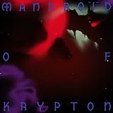 Mandroid Of Krypton Vinyl Cosmic Sarcophagus