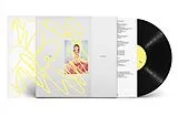 Mel D Vinyl Young Bones