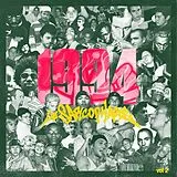Mans1 Vinyl 1994 Le Sarcophage Vol.2
