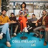 Lady Bazaar Vinyl Call Me Lady