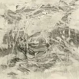 Kush K LP (analog) Drum Therapy