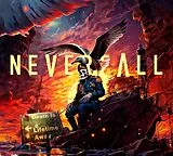 Neverfall Vinyl Death Is A Lifetime Away