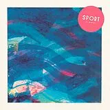Sport Vinyl In Waves