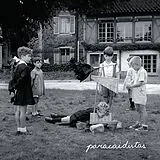 Paracaidistas Vinyl El Fin De La Incocencia