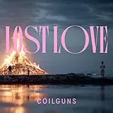 Coilguns EP (analog) Lost Love Ep