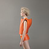 Camilla Sparksss CD Icu Run