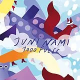 Juni Nami CD 1000 Füess