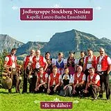 Jodlergruppe Stockberg Nesslau CD Bi Üs Dähei