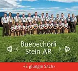 Buebechörli Stein Ar CD E Glungni Sach