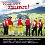 Diverse Interpreten CD Jetzt Wert Zauret!