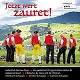 Diverse Interpreten CD Jetzt Wert Zauret!