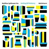 Matthias Spillmann Trio Vinyl Walcheturm
