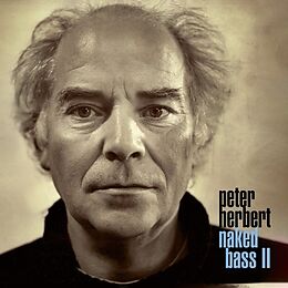 Herbert,Peter Vinyl Naked Bass Ii