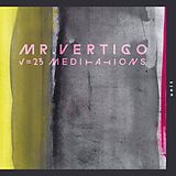 Ursus Bachthaler CD Mr. Vertigo - 23 Meditations