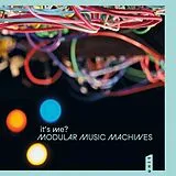 It's Me? Vinyl Modular Music Machines