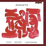 Volo - Sofia Will Large Ensemble Vinyl Moguntia