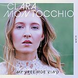 Clara Montocchio CD My Vreemde Kind