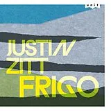 Zitt,Justin Vinyl Frigo