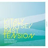 Vitaly Burtsev CD Past Tension