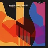 Storrer,Maurice Quartett Vinyl Foureign Language