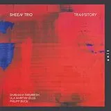 Sheen Trio Vinyl Transitory