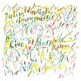 Immerweiter Vinyl Live At Morphine Raum