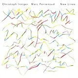 Irniger,Christoph & Perrenoud,Marc Vinyl New Lines