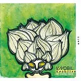 Knobil Vinyl Knobilive In Cully Jazz