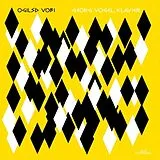 Vogel,Georg Vinyl Ogilsd Vobi (double Vinyl (a/b/c)